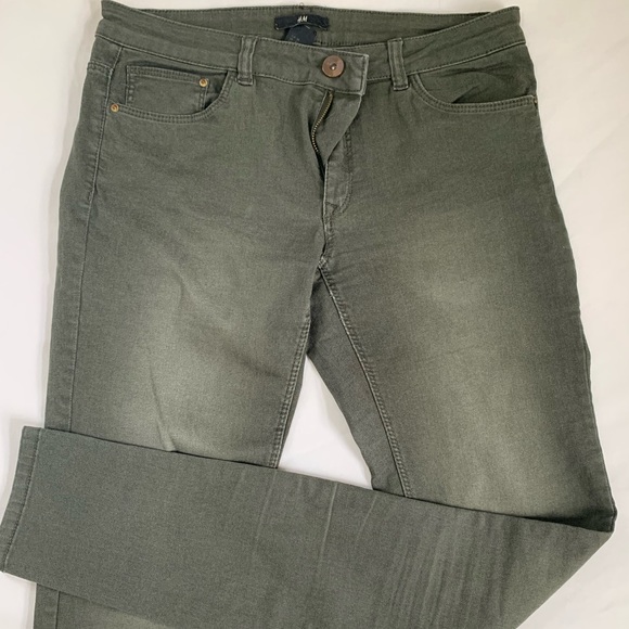 H&M Denim - H&M- skinny jeans